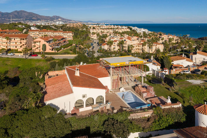 Image No.10-Villa de 4 chambres à vendre à El Faro