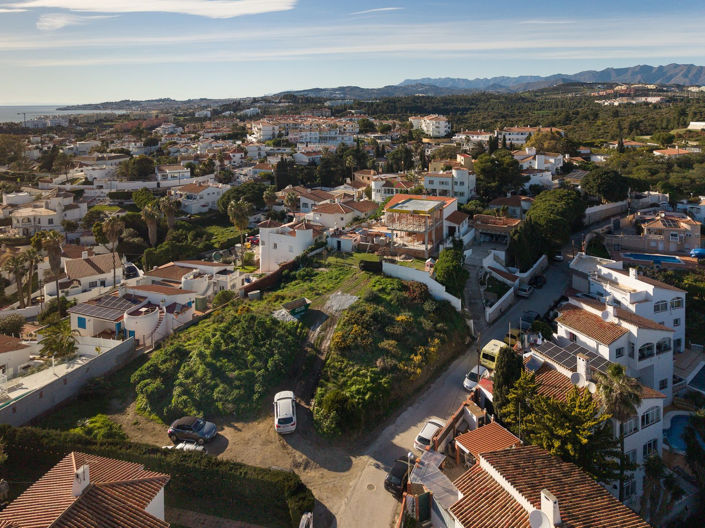 Image No.18-Villa de 4 chambres à vendre à El Faro
