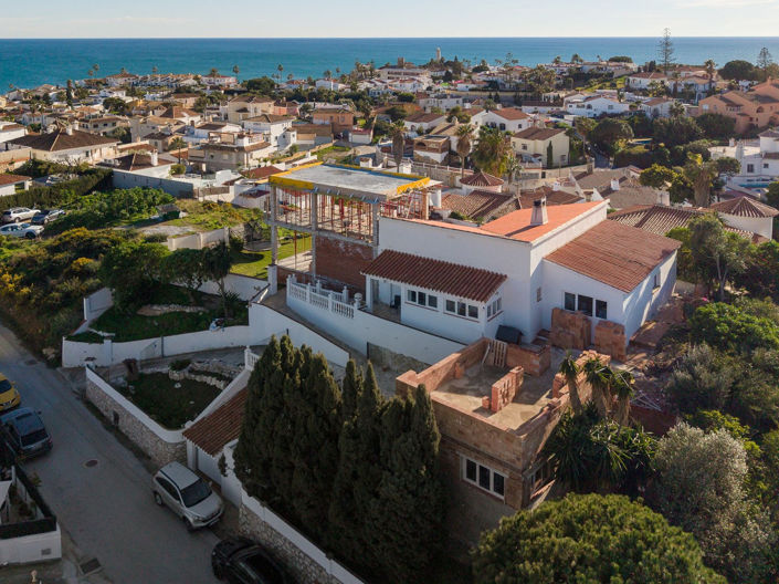 Image No.20-Villa de 4 chambres à vendre à El Faro