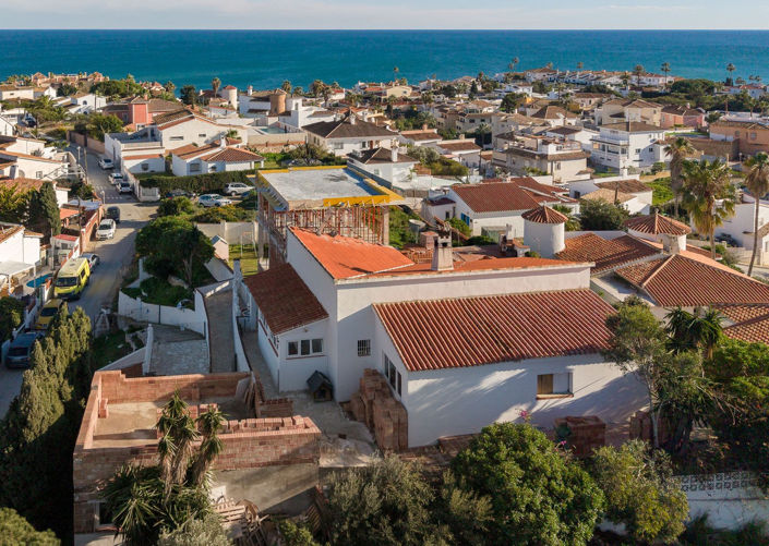 Image No.21-Villa de 4 chambres à vendre à El Faro