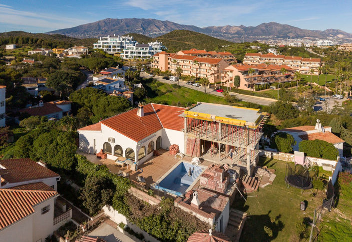 Image No.24-Villa de 4 chambres à vendre à El Faro