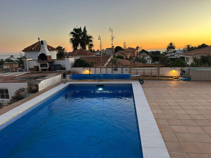 Image No.6-Villa de 4 chambres à vendre à El Faro