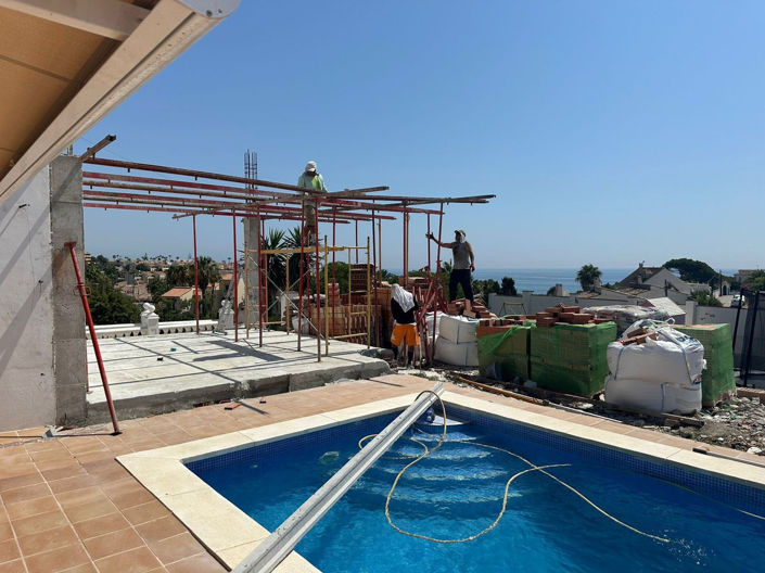 Image No.7-Villa de 4 chambres à vendre à El Faro