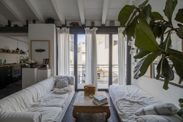 Image No.16-Maison de ville de 2 chambres à vendre à Estepona