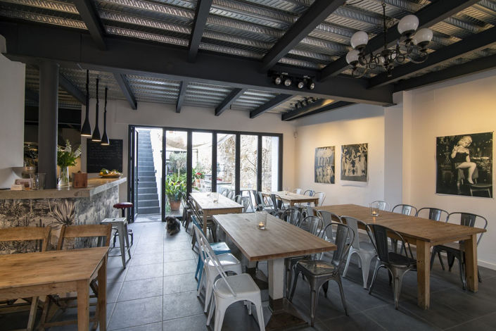 Image No.22-2 Bed Townhouse for sale