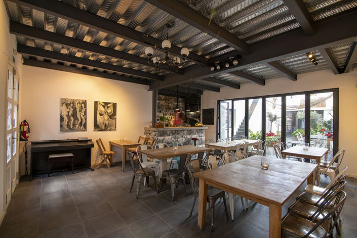 Image No.23-Maison de ville de 2 chambres à vendre à Estepona