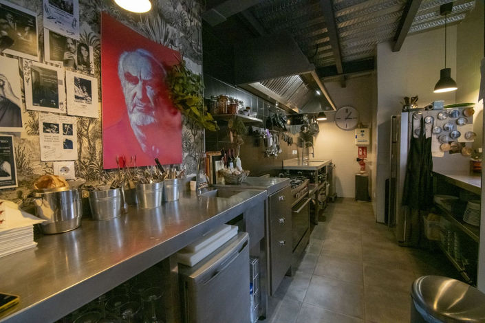 Image No.27-Maison de ville de 2 chambres à vendre à Estepona