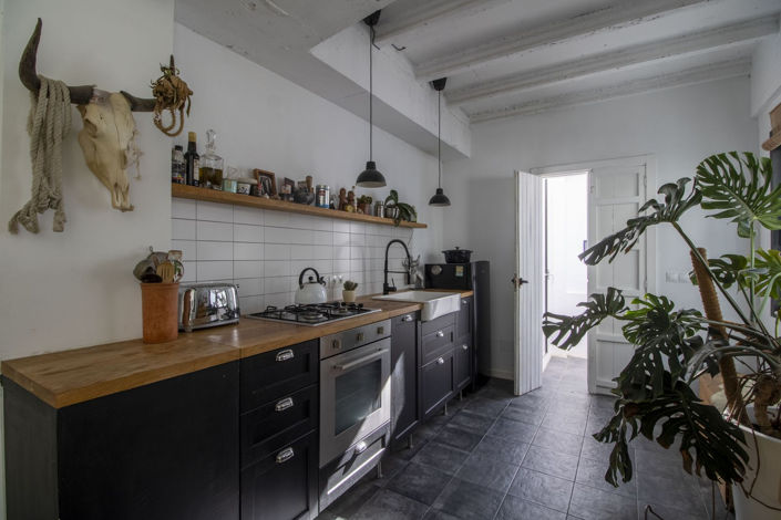 Image No.9-Maison de ville de 2 chambres à vendre à Estepona