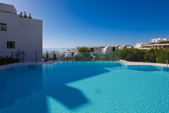 Image No.14-Appartement de 2 chambres à vendre à Fuengirola