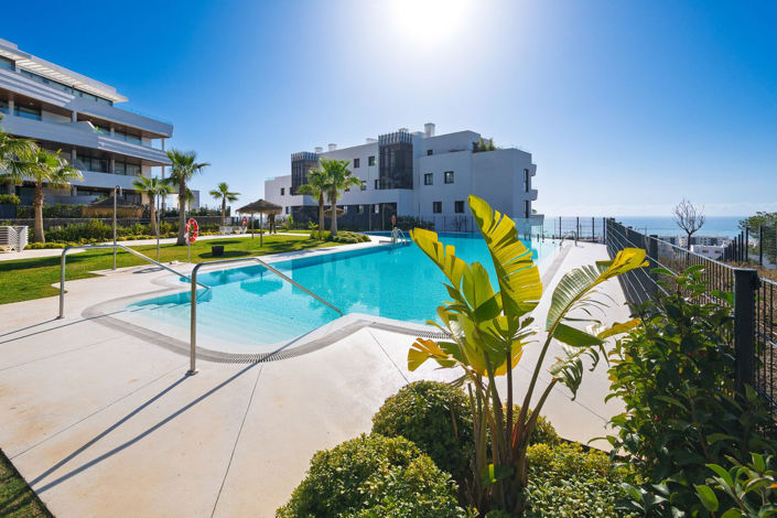 Image No.19-Appartement de 2 chambres à vendre à Fuengirola