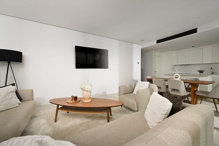 Image No.2-Appartement de 2 chambres à vendre à Fuengirola