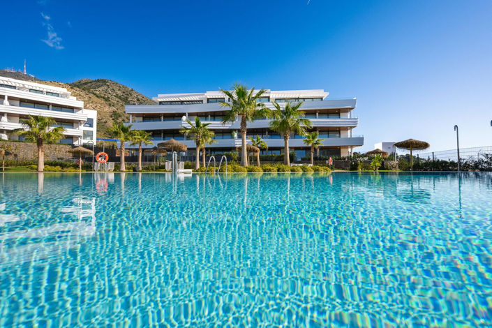 Image No.21-2 Bed Apartment for sale