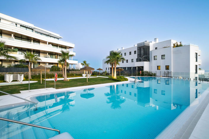 Image No.22-Appartement de 2 chambres à vendre à Fuengirola