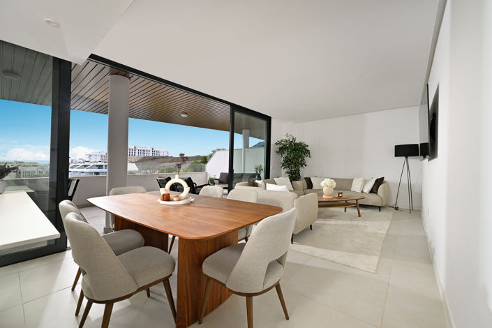 Image No.4-Appartement de 2 chambres à vendre à Fuengirola