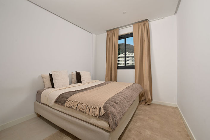 Image No.7-Appartement de 2 chambres à vendre à Fuengirola