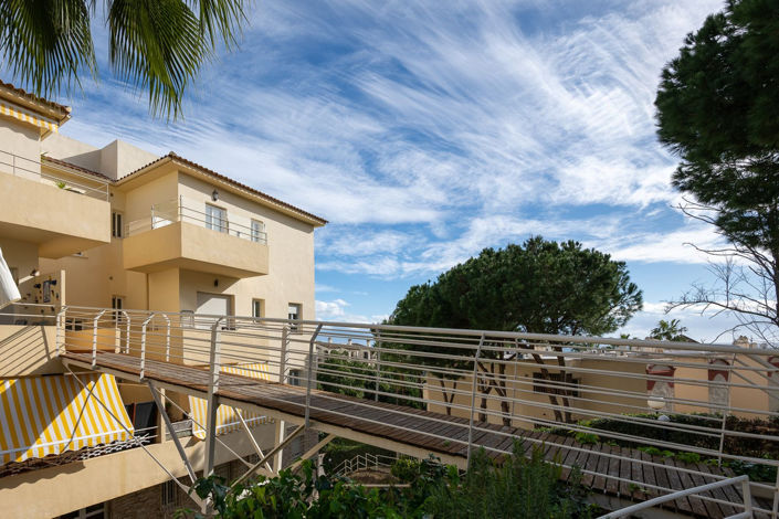 Image No.10-Appartement de 2 chambres à vendre à Riviera del Sol