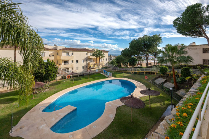 Image No.13-Appartement de 2 chambres à vendre à Riviera del Sol