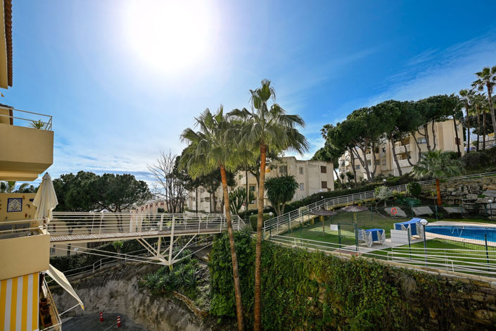 Image No.16-Appartement de 2 chambres à vendre à Riviera del Sol