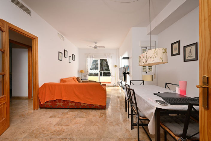 Image No.2-Appartement de 2 chambres à vendre à Riviera del Sol