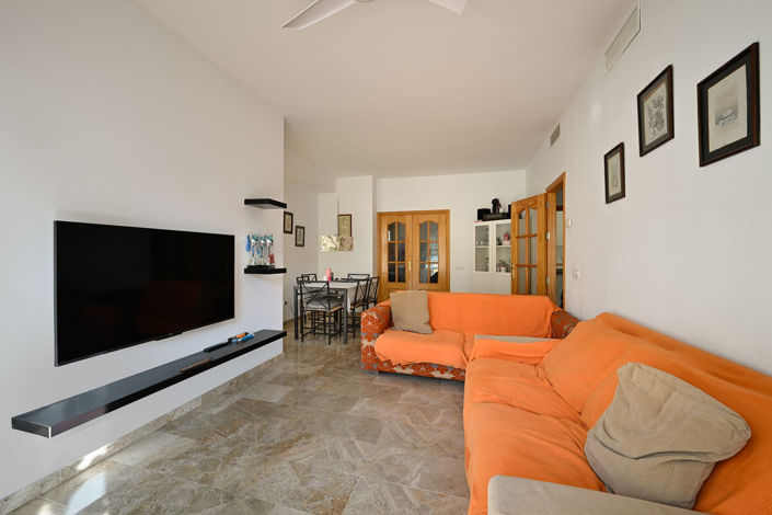 Image No.4-Appartement de 2 chambres à vendre à Riviera del Sol