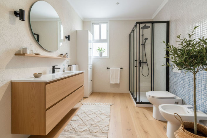 Image No.12-Villa de 4 chambres à vendre à Málaga City