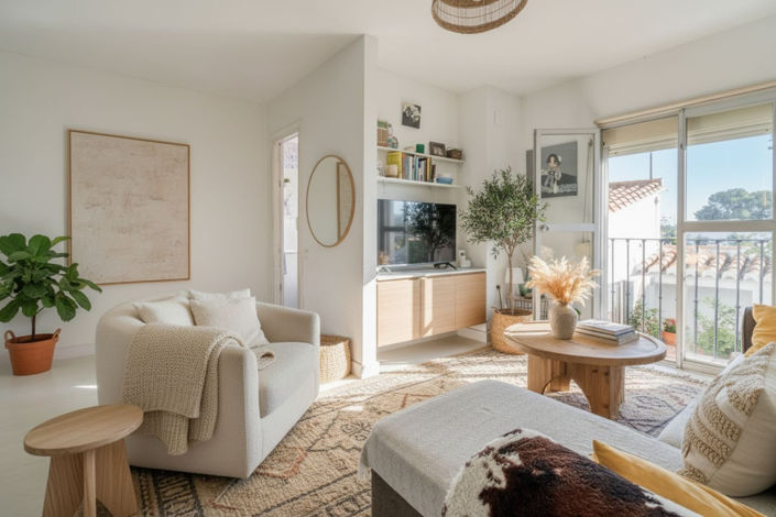 Image No.14-Villa de 4 chambres à vendre à Málaga City