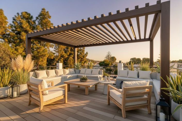 Image No.18-Villa de 4 chambres à vendre à Málaga City