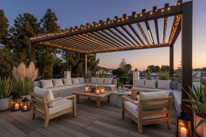 Image No.19-Villa de 4 chambres à vendre à Málaga City