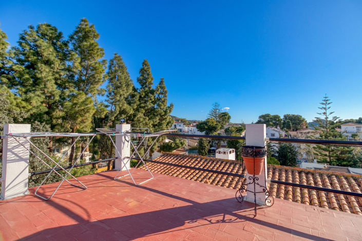 Image No.20-Villa de 4 chambres à vendre à Málaga City