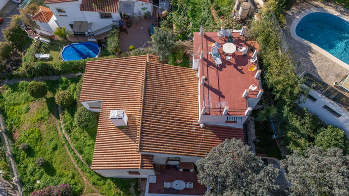 Image No.23-Villa de 4 chambres à vendre à Málaga City