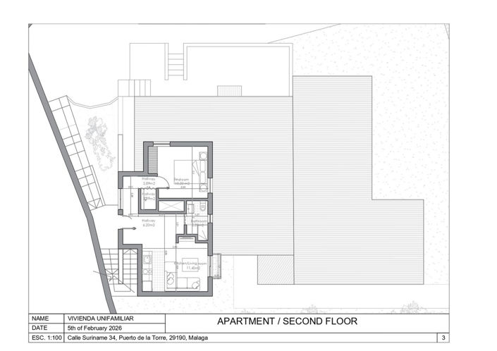 Image No.27-Villa de 4 chambres à vendre à Málaga City