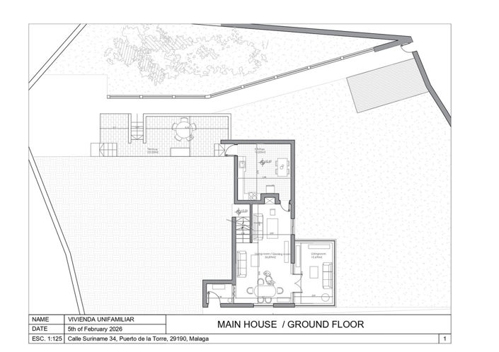 Image No.29-3 Bed Villa for sale