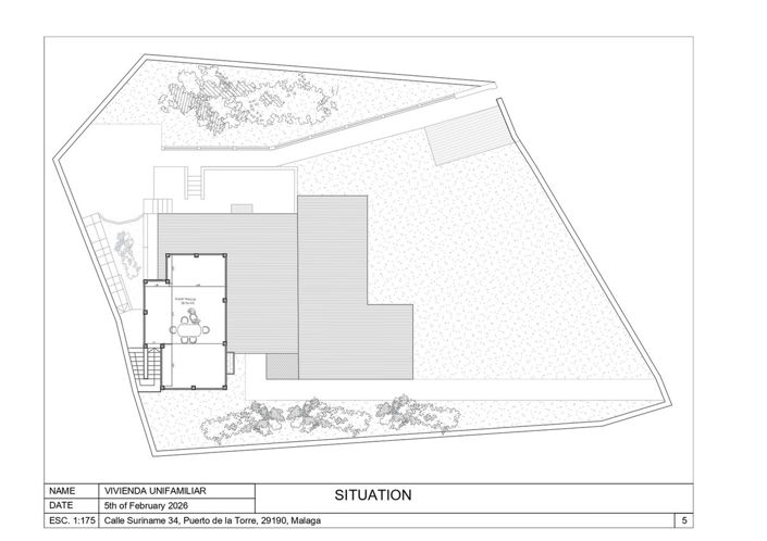 Image No.30-3 Bed Villa for sale