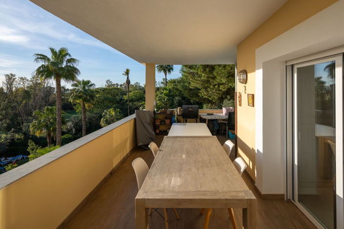 Image No.10-Appartement de 3 chambres à vendre à Benahavis