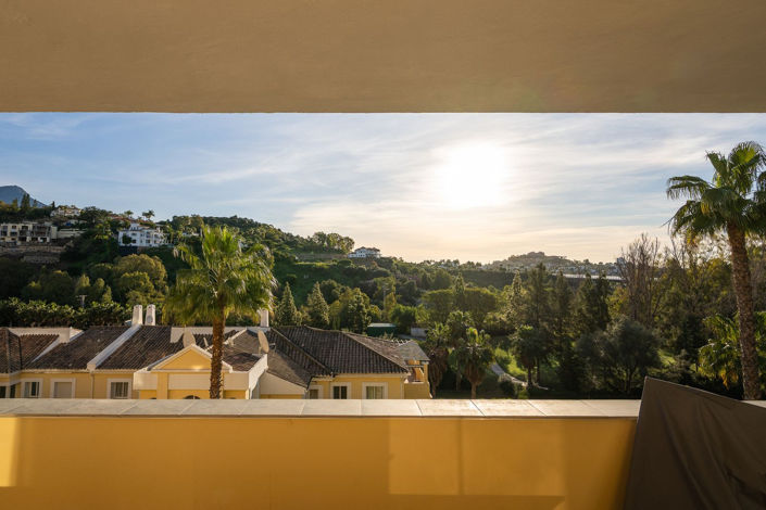 Image No.11-Appartement de 3 chambres à vendre à Benahavis