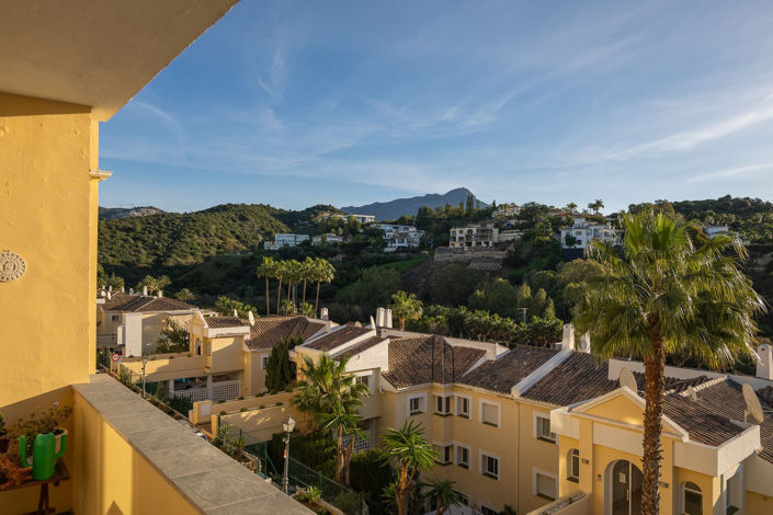 Image No.12-Appartement de 3 chambres à vendre à Benahavis