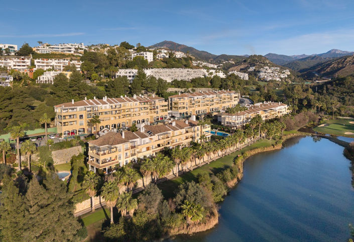 Image No.14-Appartement de 3 chambres à vendre à Benahavis
