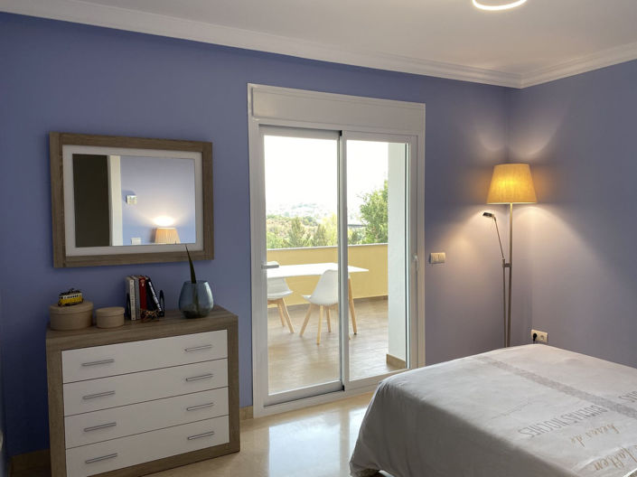 Image No.15-3 Bed Apartment for sale