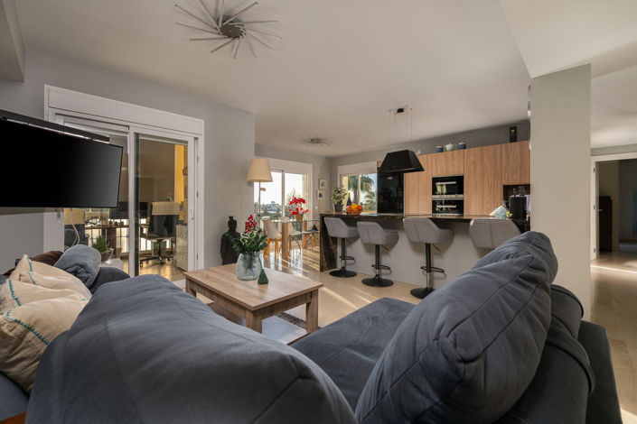 Image No.2-3 Bed Apartment for sale
