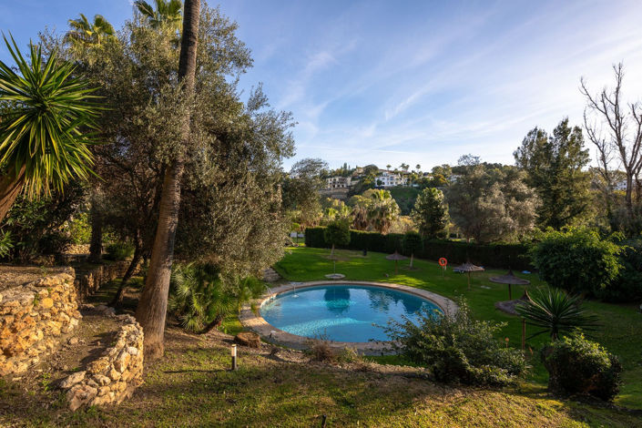 Image No.20-Appartement de 3 chambres à vendre à Benahavis