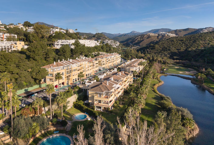 Image No.21-Appartement de 3 chambres à vendre à Benahavis