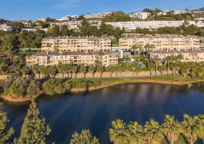 Image No.22-Appartement de 3 chambres à vendre à Benahavis