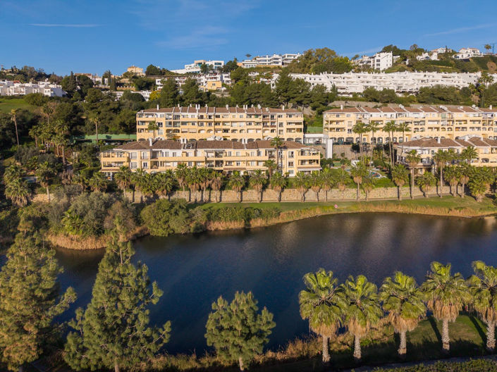 Image No.23-Appartement de 3 chambres à vendre à Benahavis
