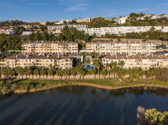 Image No.24-Appartement de 3 chambres à vendre à Benahavis