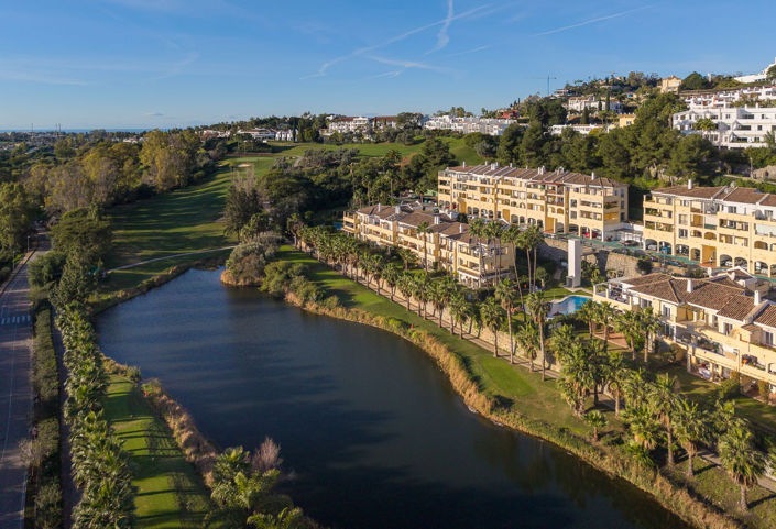 Image No.25-Appartement de 3 chambres à vendre à Benahavis