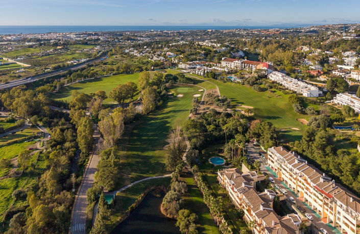 Image No.26-Appartement de 3 chambres à vendre à Benahavis
