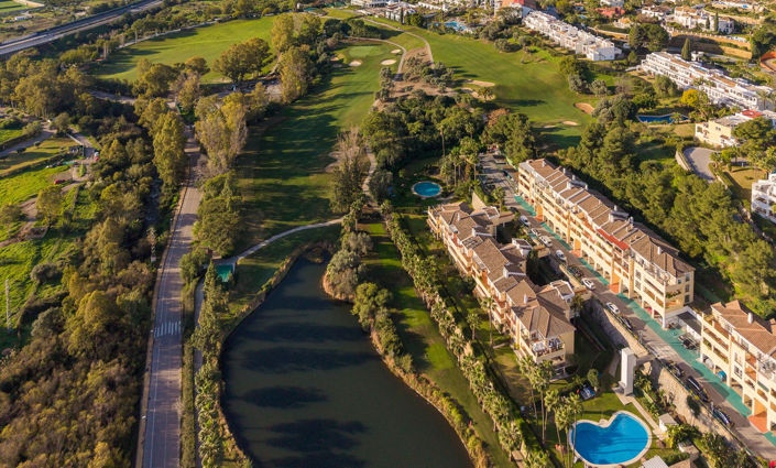Image No.27-Appartement de 3 chambres à vendre à Benahavis