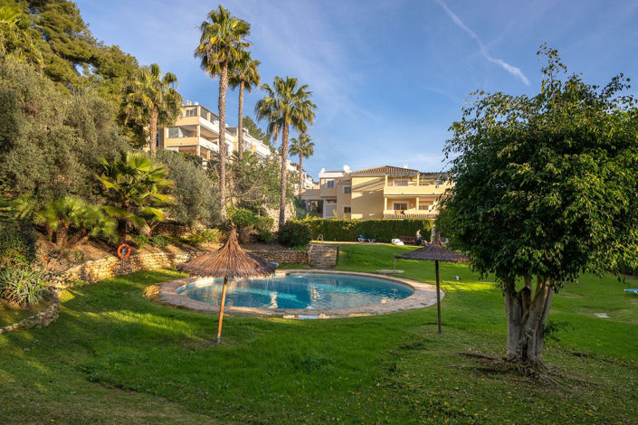 Image No.4-3 Bed Apartment for sale