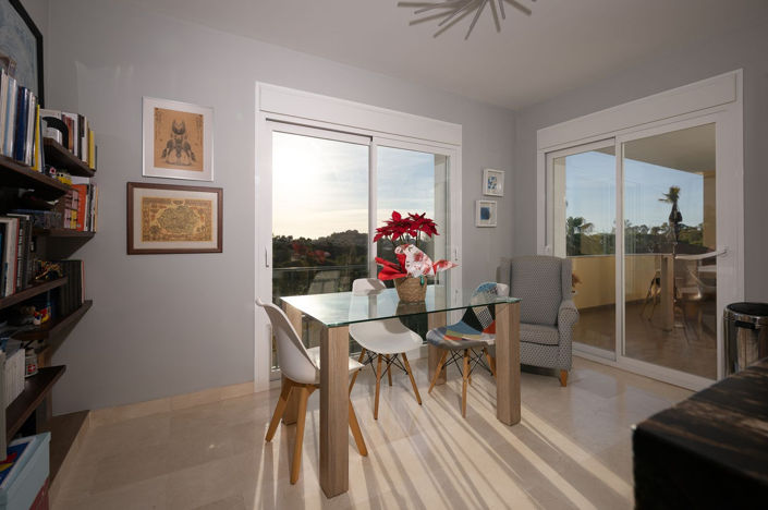 Image No.6-Appartement de 3 chambres à vendre à Benahavis