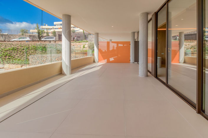 Image No.4-Appartement de 2 chambres à vendre à Fuengirola